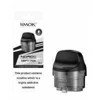 SMOK NORD C EMPTY REPLACEMENT POD